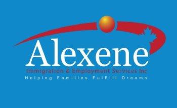 Alexene Immigration & Employment Services Inc