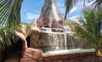 R&A VIAGENS E EXCURSAO