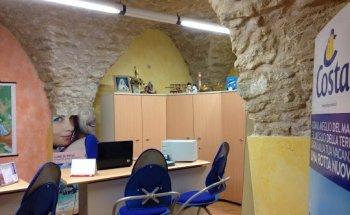 AGENZIA VIAGGI JANAS TRAVEL SERVICE