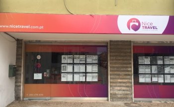NiceTravel - Viagens e Turismo, Lda.