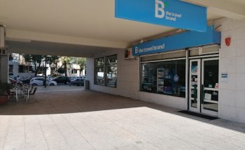B Travel Telheiras