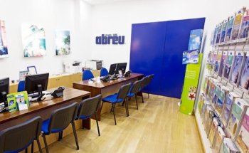 Agência Abreu - Alegro Setúbal