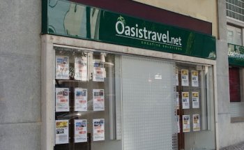 OASIStravel - Mq Pombal