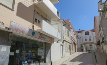 TURIBOLSA - VIAGENS E TURISMO, LDA