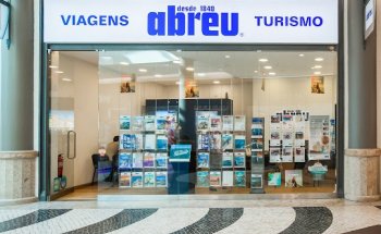 Agência Abreu - Alegro Montijo