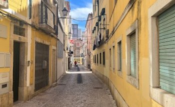 OASIStravel - Setúbal