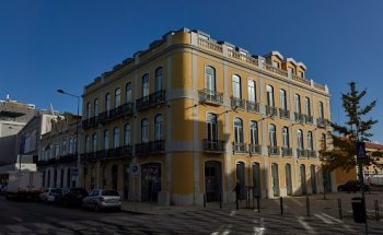 Balcão Abreu - Setúbal