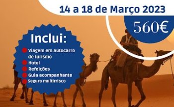 A3M Viagens e Turismo