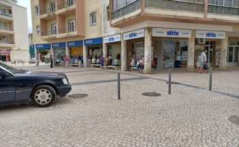 Agência Abreu - Almada