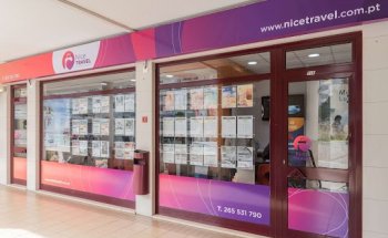 NICETRAVEL - Viagens e Turismo