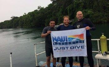 Escola de Mergulho DNA Subaquático