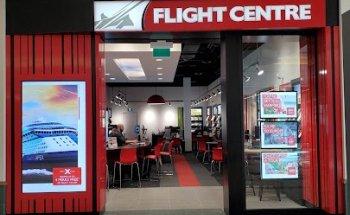 Flight Centre