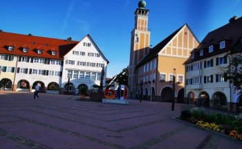 Flugbörse Reisebüro Klumpp GmbH