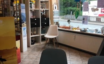 Reisebüro Witzeeze