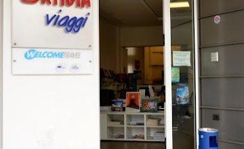 Ortigia Viaggi Srl Agenzia Viaggi