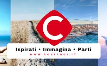 CONIGLIARO VIAGGI