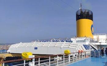 Zuccala' Travelbus, di Giovanni Zuccala'