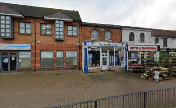 The Travel Shop