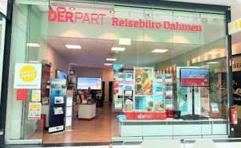 DERPART Reisebüro Dahmen