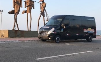 Fanttur Transporte e Turismo