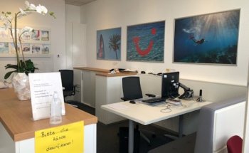 TUI ReiseCenter Solingen