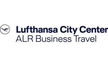 Lufthansa City Center ALR Business Travel