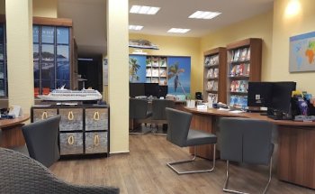 Schmetterling Travel Jet-Set Tours GmbH / Schmetterling Reisebüro Solingen