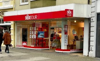 DERTOUR Reisebüro