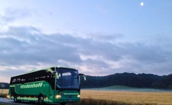 Kraftverkehr Gebr. Wiedenhoff GmbH & Co. KG