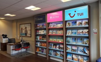 TUI Holiday Store