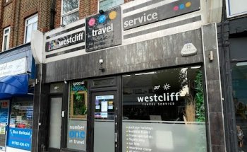 Westcliff Travel Service