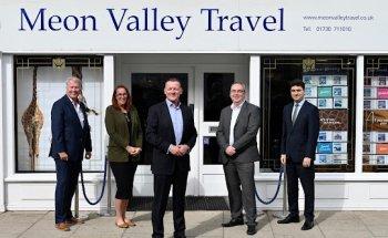 Meon Valley Travel