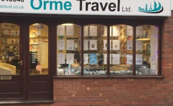 Orme Travel Ltd