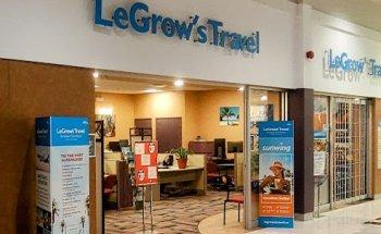 LeGrow's Travel