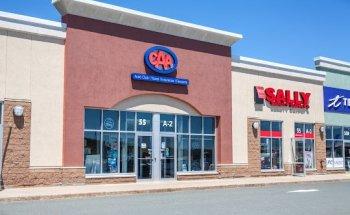 CAA Atlantic - St. John's