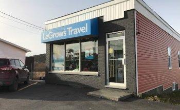 LeGrow's Travel