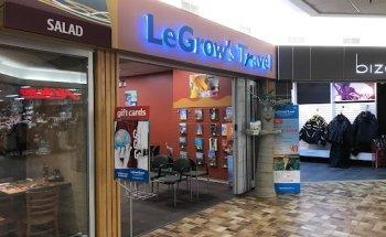 LeGrow's Travel