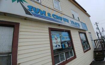 Sun & Cruise Travel Service