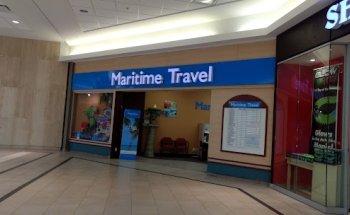 Maritime Travel