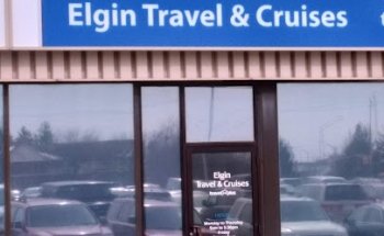 Elgin Travel and Cruises TravelPlus