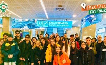 Fatti per Viaggiare