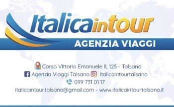 Italicaintour Agenzia Viaggi Talsano