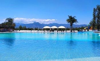 Encanto Travel