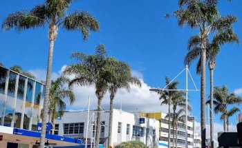 House of Travel - Tauranga