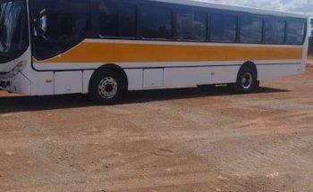 Abauna locação de ônibus para lavouras.