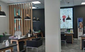 Viajes El Corte Ingles S.A.