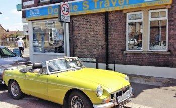 Double S Travel Worldchoice