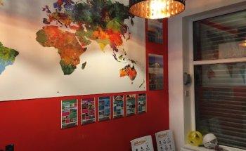 Freedom 2 Travel Ltd