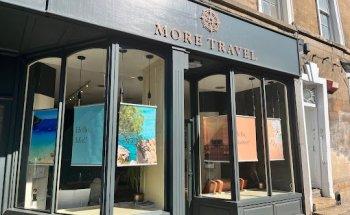 more travel