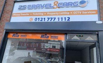 2S Travel & Cargo